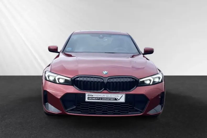 BMW 330 (Seria 3) din 2025 cu 6.600 km - oferta BMW229675 - foto 5