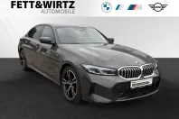 BMW 320 (Seria 3) din 2025 cu 25.400 km - oferta BMW229676 - foto 1