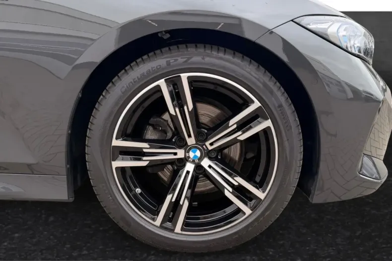 BMW 320 (Seria 3) din 2025 cu 25.400 km - oferta BMW229676 - foto 4