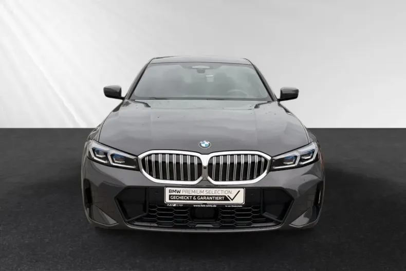 BMW 320 (Seria 3) din 2025 cu 25.400 km - oferta BMW229676 - foto 5