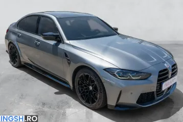 BMW M3 din 2022 - oferta BMW229677