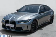 BMW M3 (Seria 3) din 2022 cu 40.066 km - oferta BMW229677 - foto 3