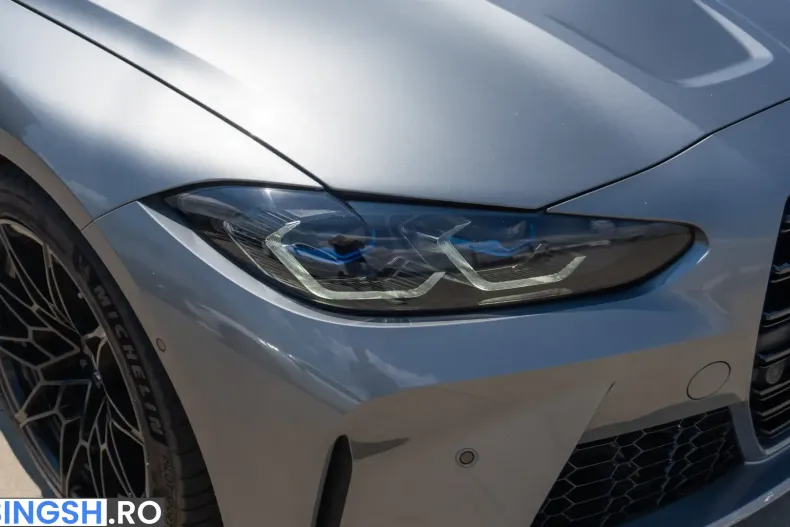 BMW M3 (Seria 3) din 2022 cu 40.066 km - oferta BMW229677 - foto 7