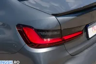 BMW M3 (Seria 3) din 2022 cu 40.066 km - oferta BMW229677 - foto 9