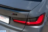 BMW M3 (Seria 3) din 2022 cu 40.066 km - oferta BMW229677 - foto 10