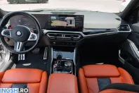 BMW M3 (Seria 3) din 2022 cu 40.066 km - oferta BMW229677 - foto 13