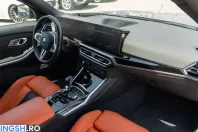 BMW M3 (Seria 3) din 2022 cu 40.066 km - oferta BMW229677 - foto 14