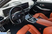 BMW M3 (Seria 3) din 2022 cu 40.066 km - oferta BMW229677 - foto 15