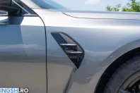 BMW M3 (Seria 3) din 2022 cu 40.066 km - oferta BMW229677 - foto 21