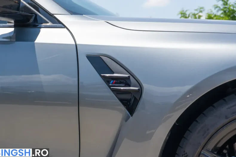 BMW M3 (Seria 3) din 2022 cu 40.066 km - oferta BMW229677 - foto 21