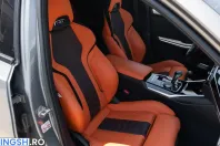 BMW M3 (Seria 3) din 2022 cu 40.066 km - oferta BMW229677 - foto 22