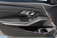 BMW M3 (Seria 3) din 2022 cu 40.066 km - oferta BMW229677 - foto 24
