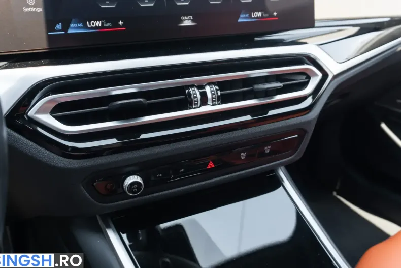 BMW M3 (Seria 3) din 2022 cu 40.066 km - oferta BMW229677 - foto 28