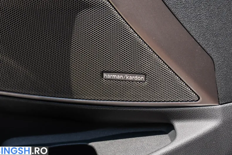 BMW M3 (Seria 3) din 2022 cu 40.066 km - oferta BMW229677 - foto 34
