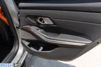 BMW M3 (Seria 3) din 2022 cu 40.066 km - oferta BMW229677 - foto 37
