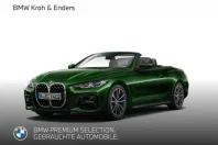 BMW 430i (Seria 4) din 2022 cu 65.497 km - oferta BMW229678 - foto 1