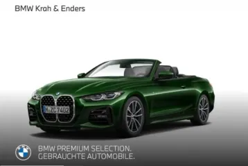 BMW 430i din 2022 - oferta BMW229678