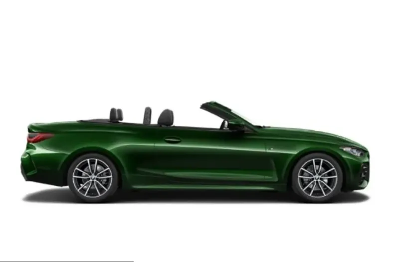 BMW 430i (Seria 4) din 2022 cu 65.497 km - oferta BMW229678 - foto 4