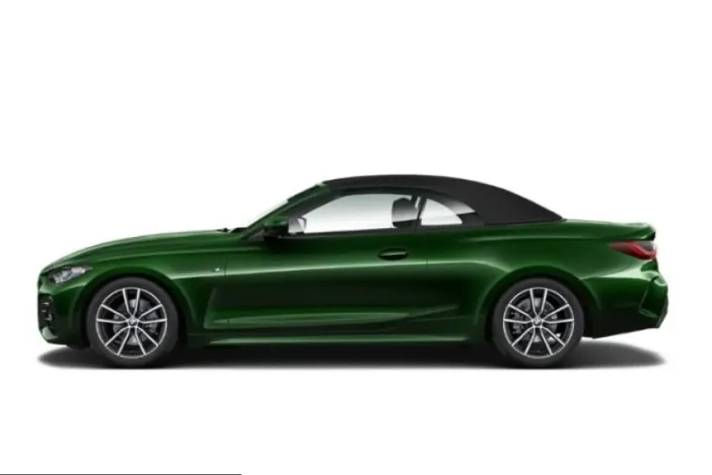 BMW 430i (Seria 4) din 2022 cu 65.497 km - oferta BMW229678 - foto 5