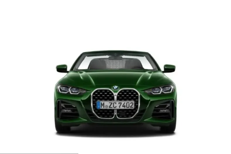 BMW 430i (Seria 4) din 2022 cu 65.497 km - oferta BMW229678 - foto 6