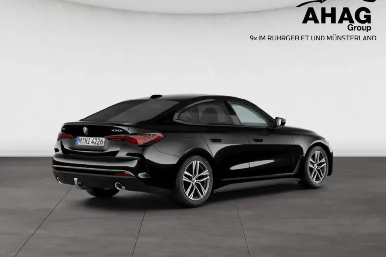 BMW 430i (Seria 4) din 2024 cu 34.863 km - oferta BMW229679 - foto 2