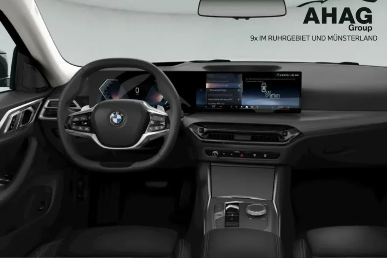 BMW 430i (Seria 4) din 2024 cu 34.863 km - oferta BMW229679 - foto 4