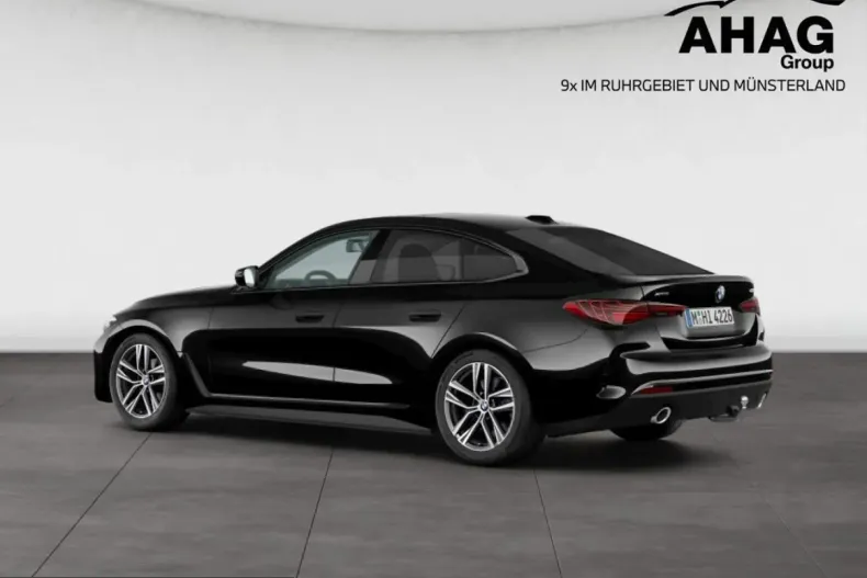 BMW 430i (Seria 4) din 2024 cu 34.863 km - oferta BMW229679 - foto 6