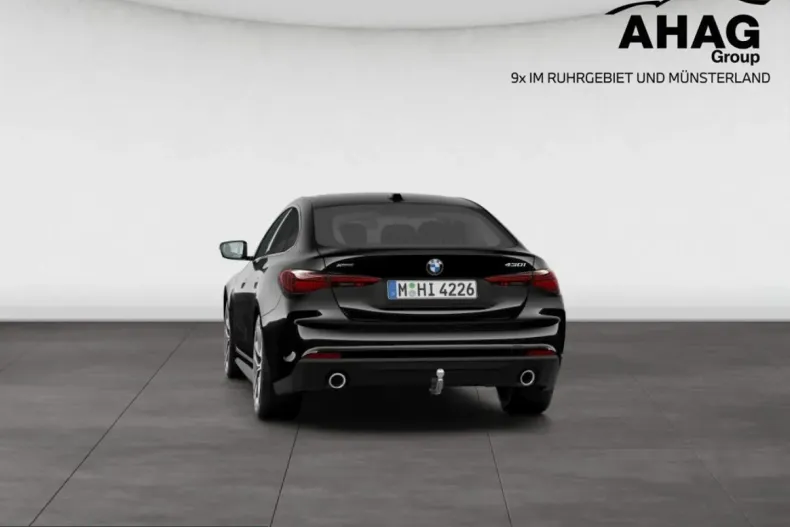BMW 430i (Seria 4) din 2024 cu 34.863 km - oferta BMW229679 - foto 7