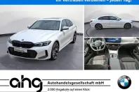 BMW 330 (Seria 3) din 2025 cu 18.122 km - oferta BMW229680 - foto 1