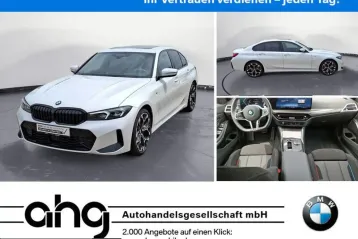 BMW 330 din 2025 - oferta BMW229680