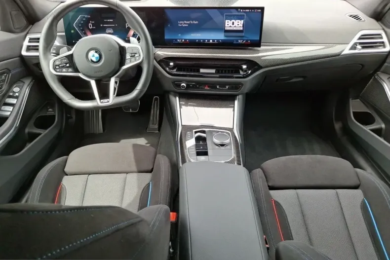 BMW 330 (Seria 3) din 2025 cu 18.122 km - oferta BMW229680 - foto 9
