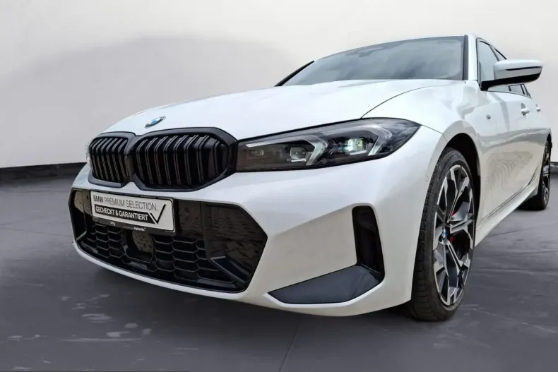 BMW 330 (Seria 3) din 2025 cu 18.122 km - oferta BMW229680 - foto 11
