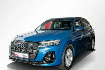 Audi Q7 din 2025 - oferta AUD229681