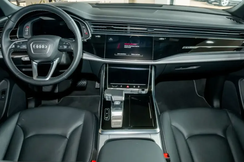 Audi Q7 din 2025 cu 30.120 km - oferta AUD229681 - foto 8