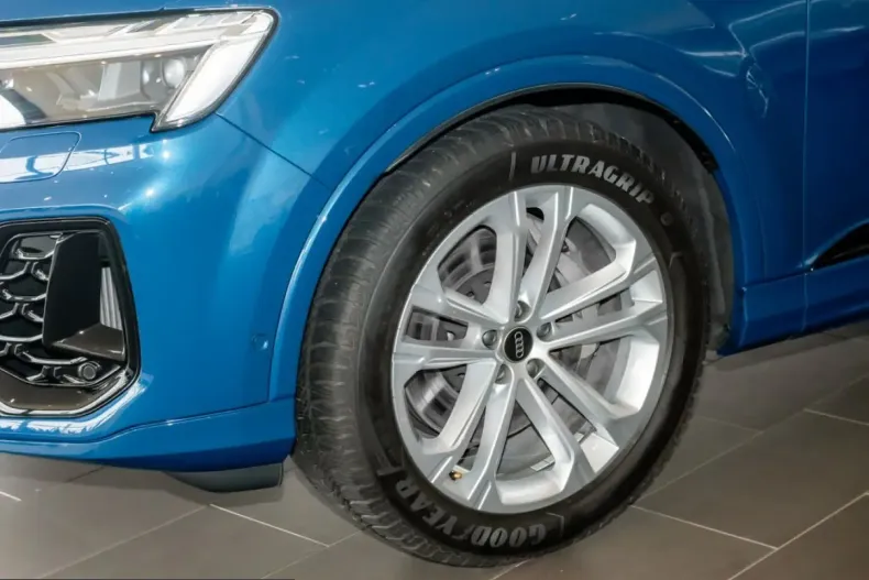 Audi Q7 din 2025 cu 30.120 km - oferta AUD229681 - foto 10