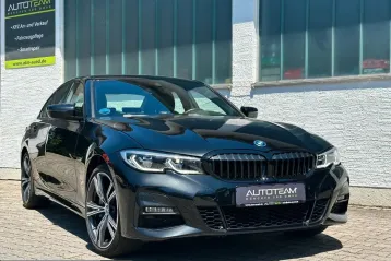 BMW 330 din 2022 - oferta BMW229682