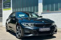 BMW 330 (Seria 3) din 2022 cu 76.045 km - oferta BMW229682 - foto 2