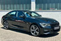 BMW 330 (Seria 3) din 2022 cu 76.045 km - oferta BMW229682 - foto 3
