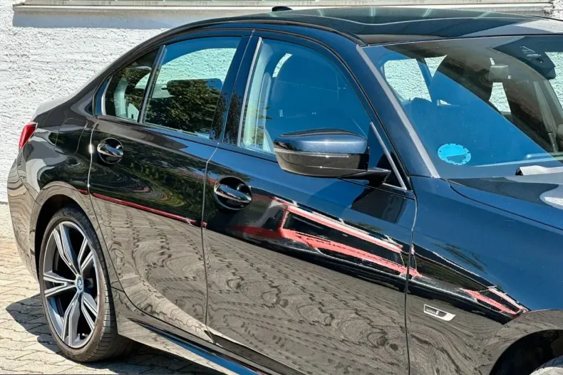 BMW 330 (Seria 3) din 2022 cu 76.045 km - oferta BMW229682 - foto 5