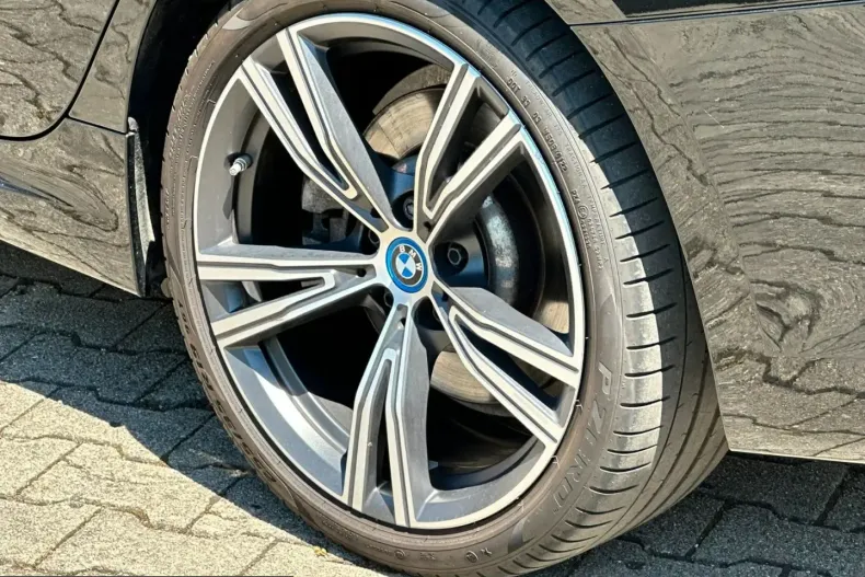 BMW 330 (Seria 3) din 2022 cu 76.045 km - oferta BMW229682 - foto 12