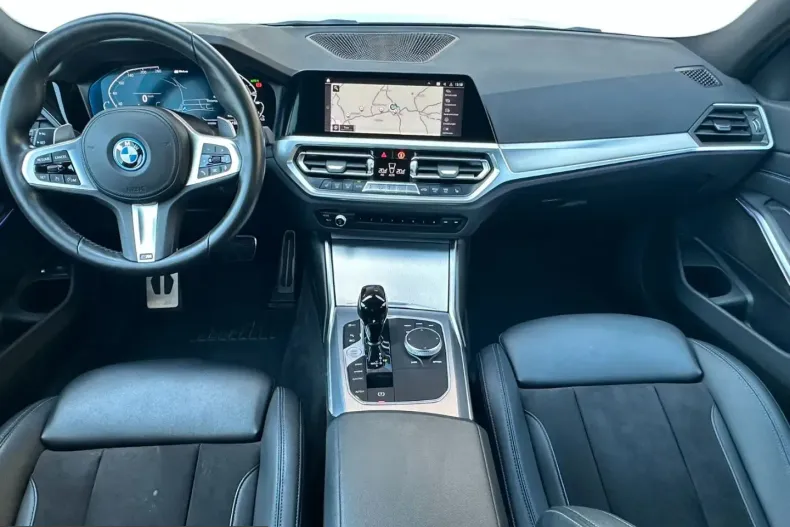 BMW 330 (Seria 3) din 2022 cu 76.045 km - oferta BMW229682 - foto 15