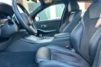 BMW 330 (Seria 3) din 2022 cu 76.045 km - oferta BMW229682 - foto 16