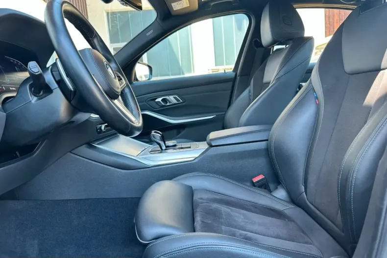 BMW 330 (Seria 3) din 2022 cu 76.045 km - oferta BMW229682 - foto 16