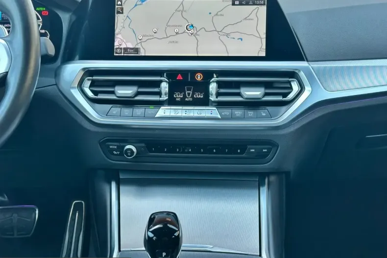 BMW 330 (Seria 3) din 2022 cu 76.045 km - oferta BMW229682 - foto 22