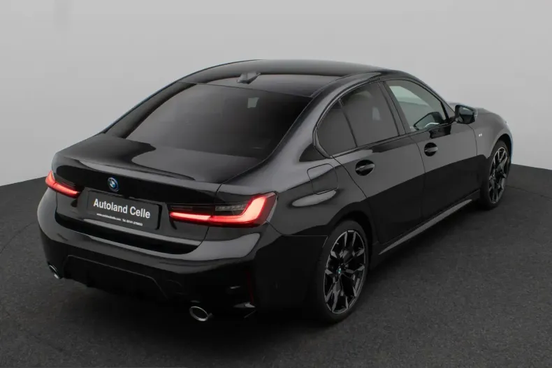 BMW 330 (Seria 3) din 2025 cu 18.910 km - oferta BMW229683 - foto 7