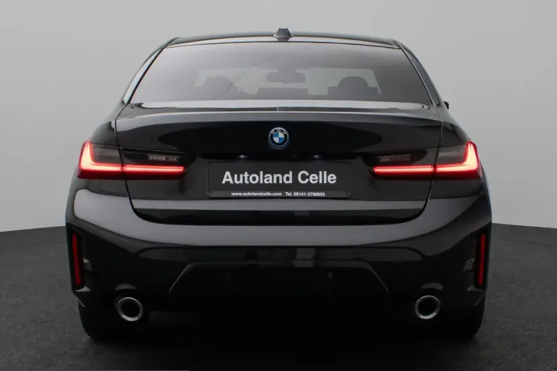 BMW 330 (Seria 3) din 2025 cu 18.910 km - oferta BMW229683 - foto 8