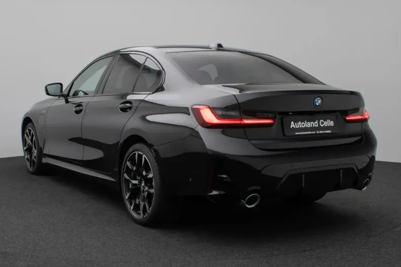 BMW 330 (Seria 3) din 2025 cu 18.910 km - oferta BMW229683 - foto 9