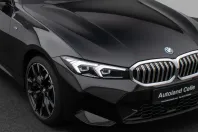 BMW 330 (Seria 3) din 2025 cu 18.910 km - oferta BMW229683 - foto 18