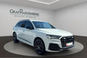 Audi Q7 din 2023 - oferta AUD229684