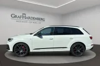 Audi Q7 din 2023 cu 61.100 km - oferta AUD229684 - foto 2